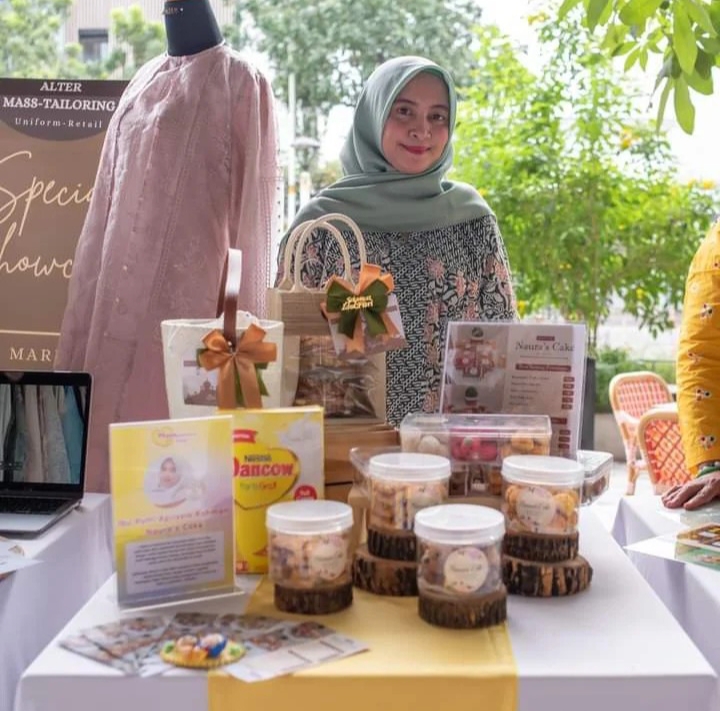 Saka Dapur Naura: Rasa Autentik yang Menghampiri Setiap Pagi di Cilacap