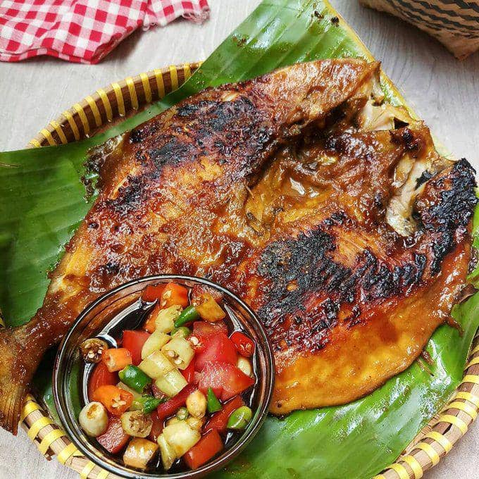Saka Dapur Naura: Kenikmatan Masakan Rumahan yang Menghangatkan Jiwa di Cilacap